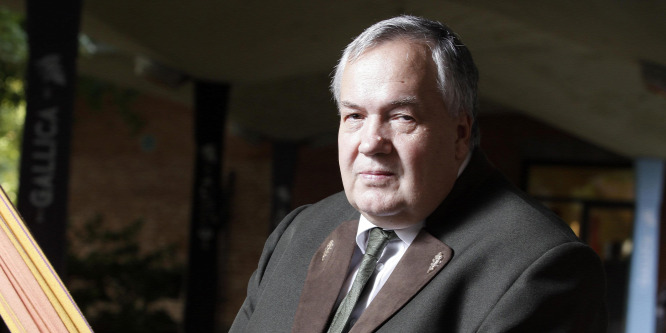 „Mi száz évre előre tervezünk, munkánk végeredményét az unokáink fogják látni” – Interjú a Soproni Egyetem Erdőmérnöki Karának dékánjával