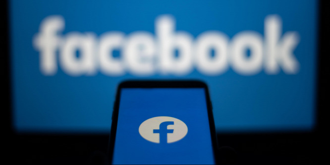 Idézett Soros György könyvéből, a Facebook perceken belül törölte a bejegyzését