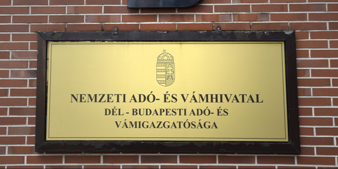 Véget ér az adóhatóság által kiszabott türelmi időszak