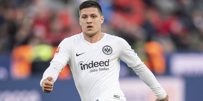 A Real Madrid kölcsönadta a csatárát oda, ahonnan megvette