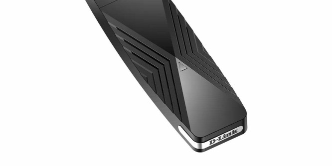 Wi-Fi 6-os adaptert rakott össze laptopokhoz a D-Link