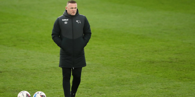 Rooney csapata már novemberben kiesett az angol másodosztályból