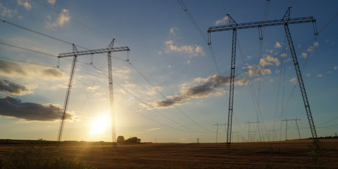 Egy majdnem blackout: a megújulók miatt elsötétülhet Európa
