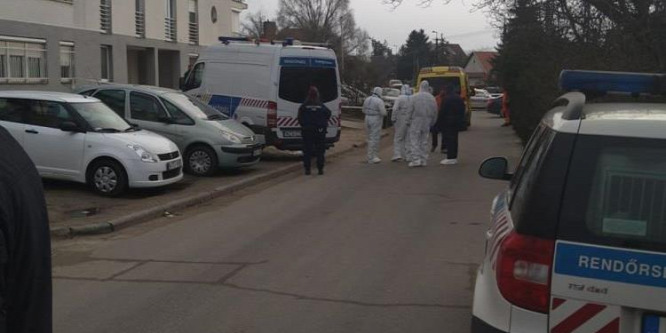 Azzal búcsúzott telefonon testvérétől a fóti gyilkos, hogy a börtönben fog meghalni