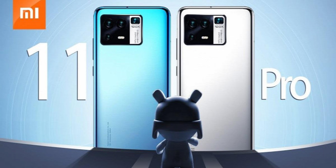 80 wattos vezeték nélküli töltéssel újíthat a Xiaomi Mi 11 Pro