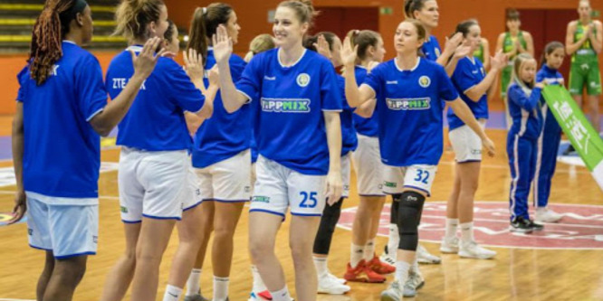 17. meccsét is elveszítette a női kosárlabda NB I utolsó helyezettje