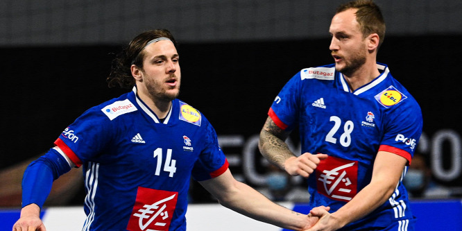 Kézi-vb: orosz, svéd, francia és portugál csoportgyőzelem