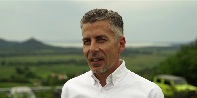 Rákay Philip a Patrióta csatornán: Milyen adóemelésekre készül a baloldal?