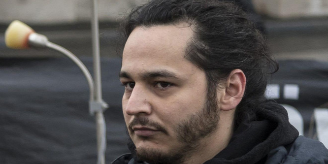 Karácsony Gergely hajléktalanügyi főtanácsadójának története: a radikális baloldali aktivista útja a Fidesz-székház megtámadásától a havi apanázsig