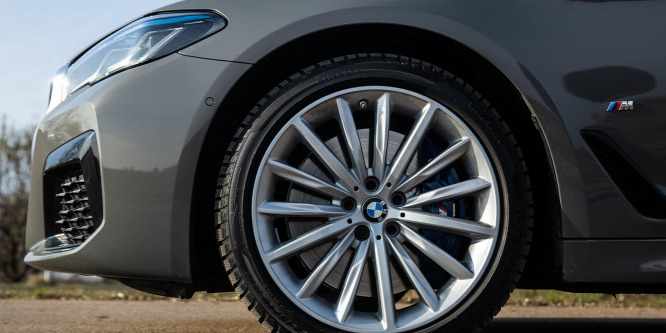 Nemzetközi szinten a legnépszerűbb prémiumautó-gyártó volt tavaly a BMW