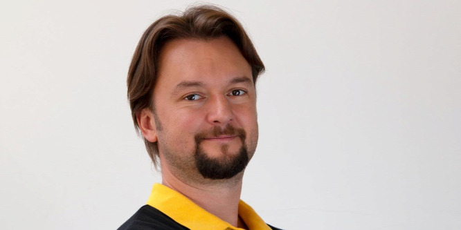 A sportnak mindig rangja lesz - interjú Bosnyák Jácinttal, az Óbudai Kaszások Kosárlabda Akadémia szakmai vezetőjével és edzőjével