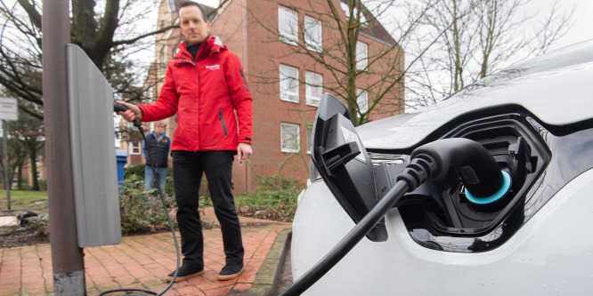 Hamarosan jönnek a pár perc alatt feltölthető elektromosautó-akkumulátorok