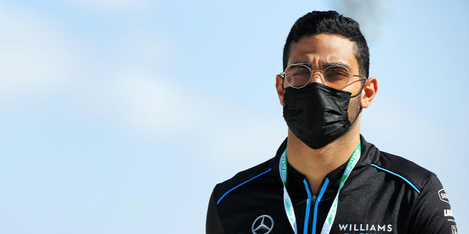 Nissany javára tovább csökkenti a Williams a versenyzők edzéslehetőségét