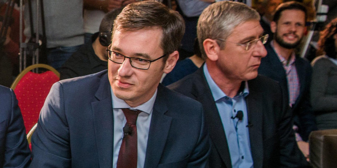 Újabb botrányos fővárosi közbeszerzés derült ki