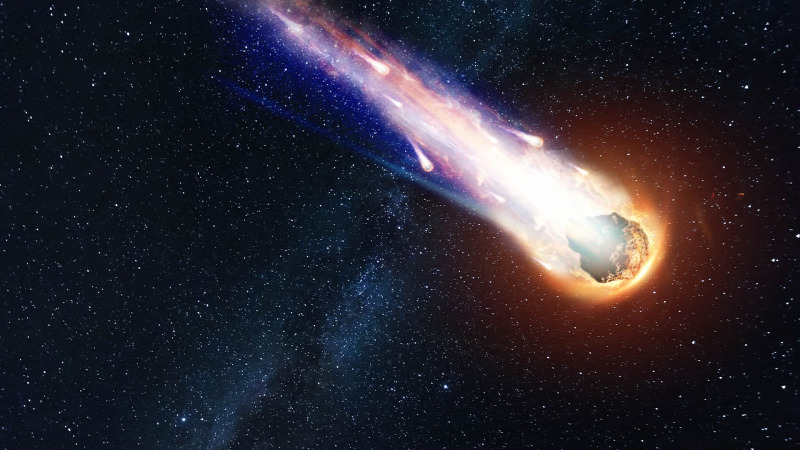 A lányok a NASA és a SPACE India egyik közös projektjében vettek részt