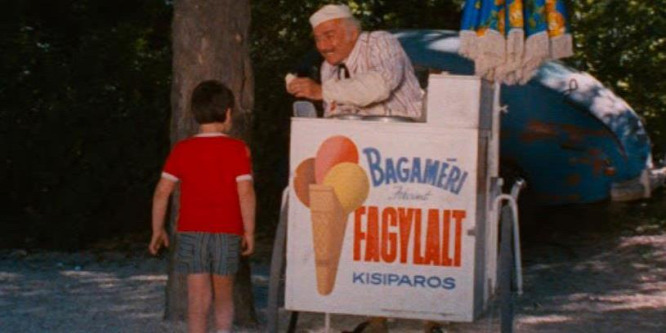Tudja, honnan kapta nevét Alfonzó?
