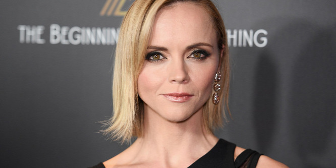Megverte és terrorizálta a színésznőt a férje, a feleség Christina Ricci távoltartási végzést kért