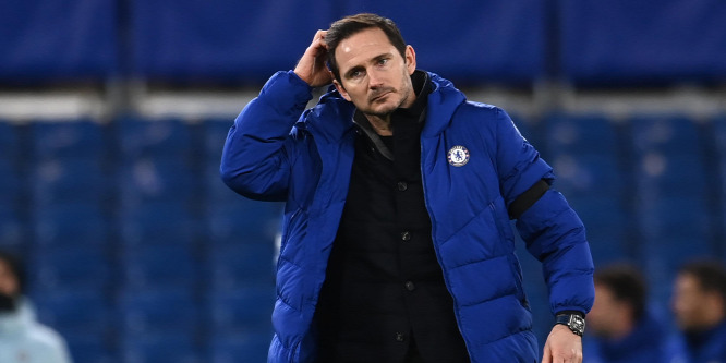 A Juventus és a PSG korábbi edzője is válthatja Frank Lampardot a Chelsea-nél