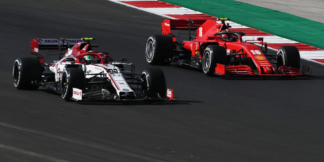 Kitart a Sauber a Ferrari mellett, még nem tudni, milyen néven