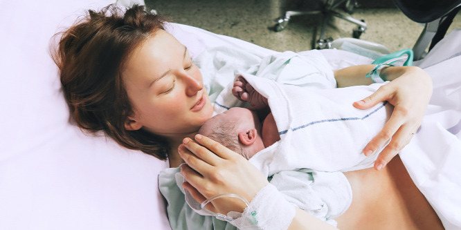 Győzött a józan ész: semmi köze az epidurálnak az autizmushoz