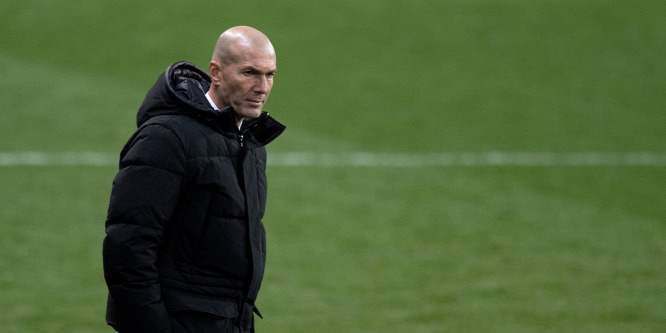 Zidane nyílt levélben árulta el, miért megy el a Real Madridtól