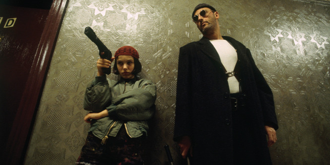 A francia filmművészetért nem kell a szomszédba menned: régi és új remekek listája