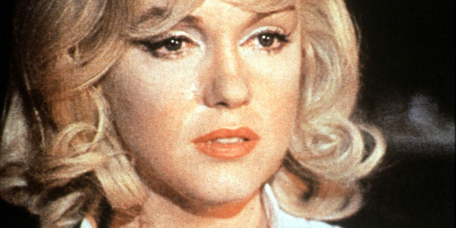 Marilyn Monroe elátkozott filmje