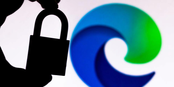 Már a Microsoft Edge is szól, ha ellopták a jelszavainkat