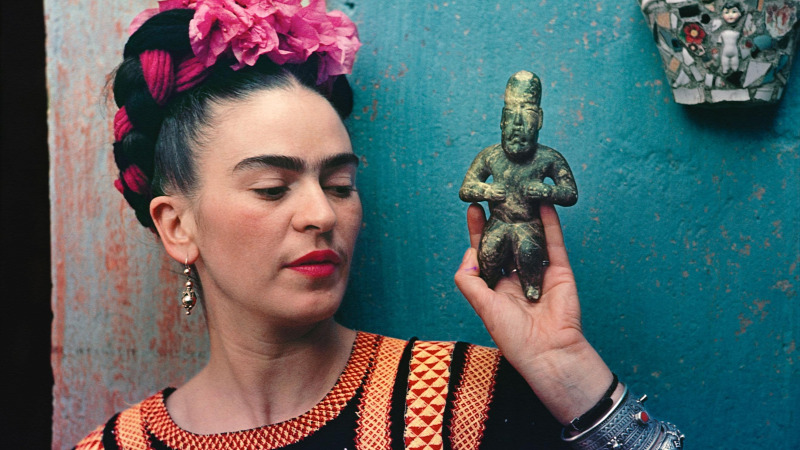 Frida Kahlo