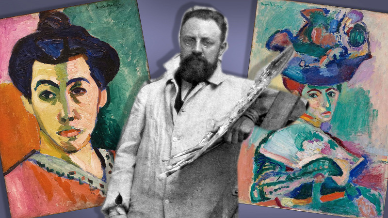 Henri Matisse