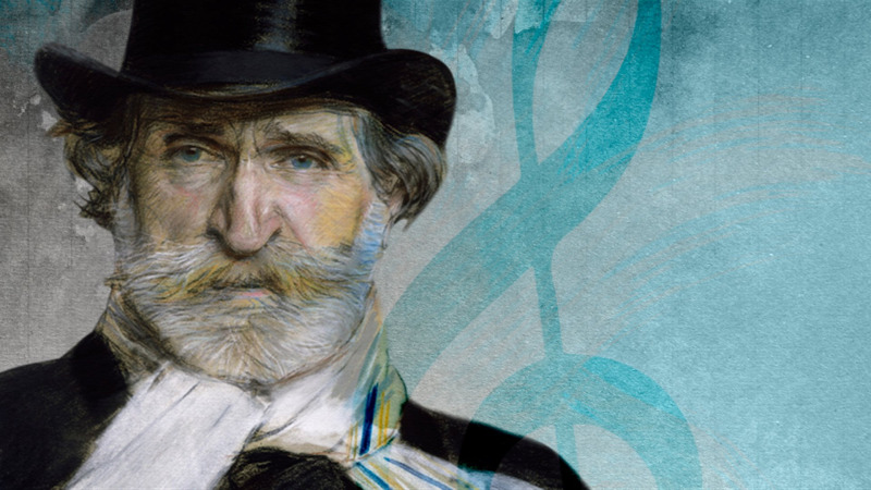 Giuseppe Verdi