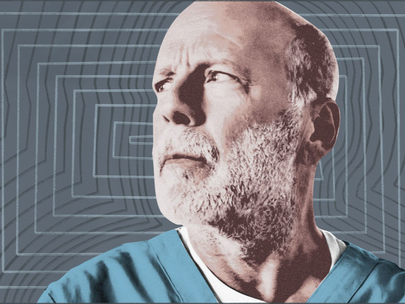 Bruce Willis