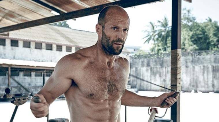 Jason Statham