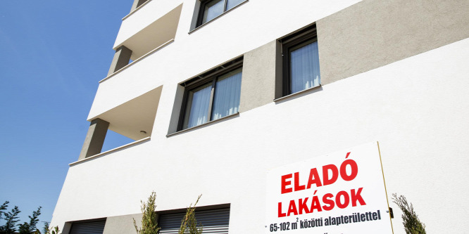 Erős tavasz várható a hazai ingatlanpiacon