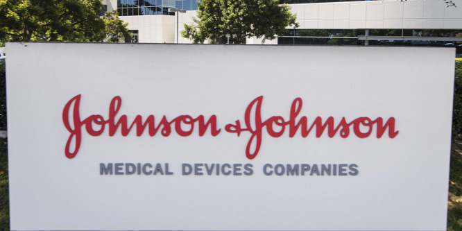 Rekord összegű büntetést fizet a Johnson & Johnson az USA-ban