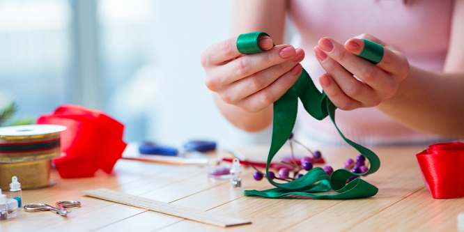 DIY ékszerek - készíts magadnak otthon csodás kiegészítőket