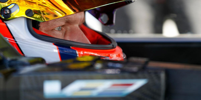 Az F1 alsóházából Magnussen is Alonso nyomdokaiba lépne Daytonában