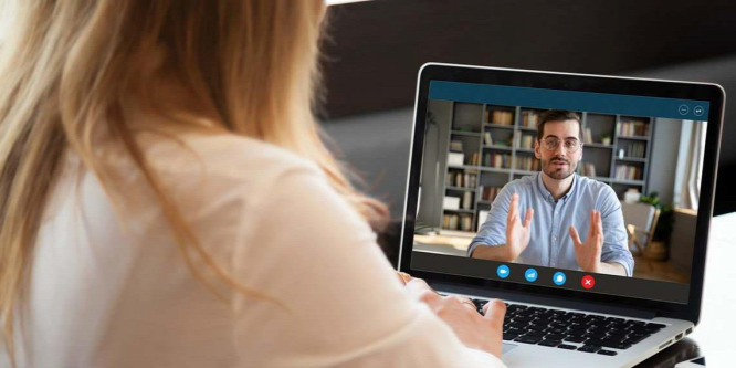 Magyar innováció: digitális előadóterem az online oktatáshoz