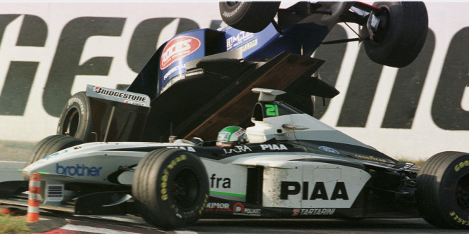 Eddig csak törtek-zúztak a japán F1-es pilóták, de most új korszak kezdődhet