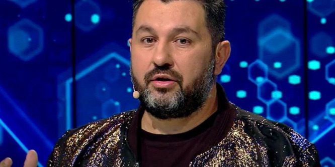 Mező Misi: Azt akarom, hogy az előadók kapjanak valami útravalót