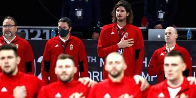 A sikeres vb-szereplés után Eb-éremre vágyik Nagy László