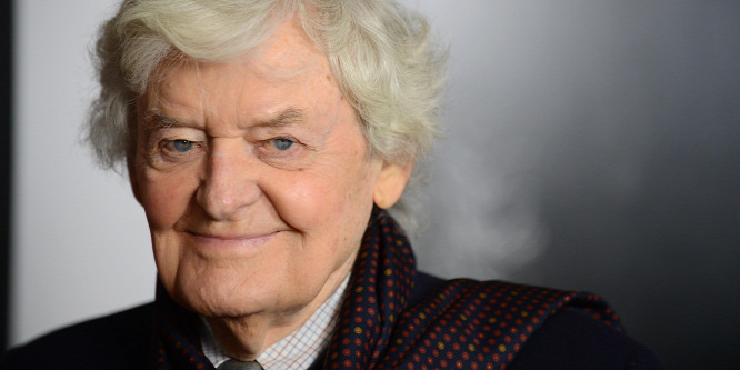 Meghalt a négyszeres Emmy-díjas Hal Holbrook