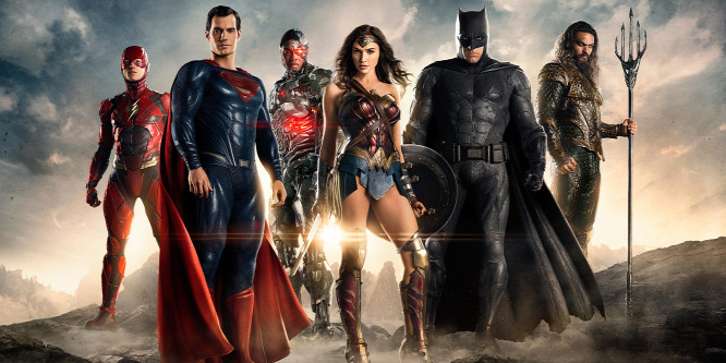 Batman és Wonder Woman nyomában - Ilyen sorrendben kell nézned a DC univerzum filmjeit