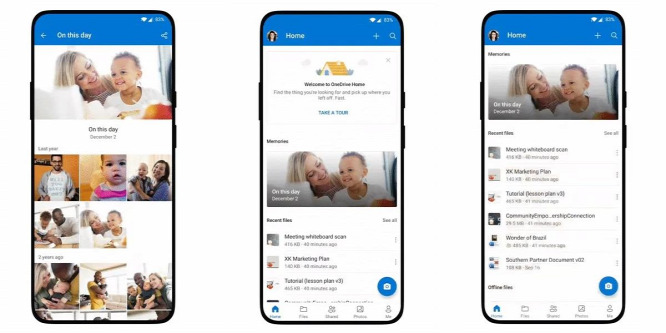 Már a 8K-s videók lejátszásával is boldogul az androidos OneDrive