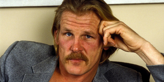 80 éves lett Hollywood egykori szőke férfiszépsége – 15 érdekesség Nick Nolte-ról