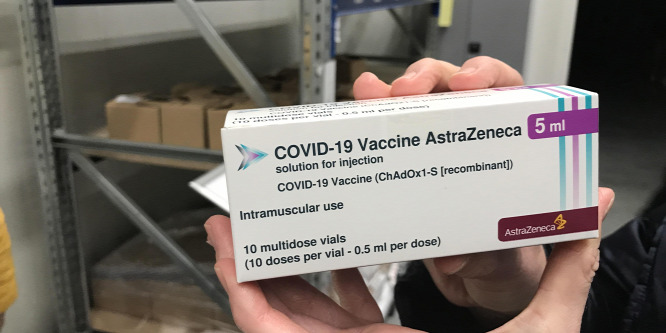 Második védőoltása után kapott sztrókot a pilóta, az állását is elveszítette - ezt a vakcinát kapta