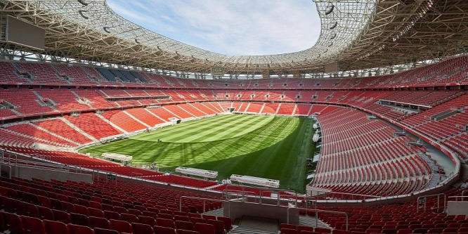 Újabb Európa-liga-meccset rendeznek a Puskás Arénában