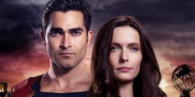 Itt az első előzetes az új Superman-sorozathoz