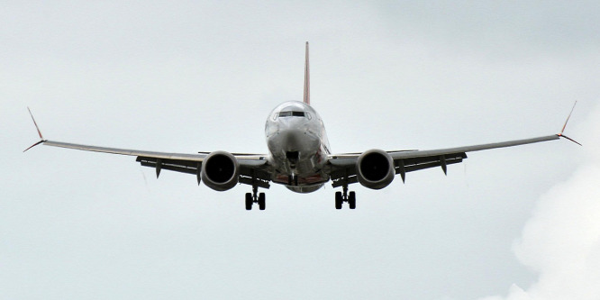 Félmilliárd dolláros alapot nyitnak a két Boeing-katasztrófa áldozati hozzátartozóinak