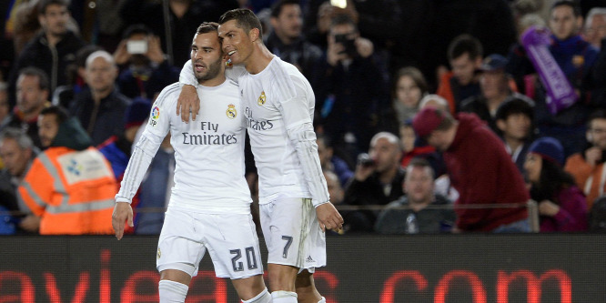 Így lesz valaki Cristiano Ronaldo utódjából hét év alatt egy másodosztályú futballista